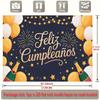 Party Backdrop Flat Events Wedding Coming Ceremony Four Seasons Entryway Celebrations Celebration Photo Booth Front Door Decor