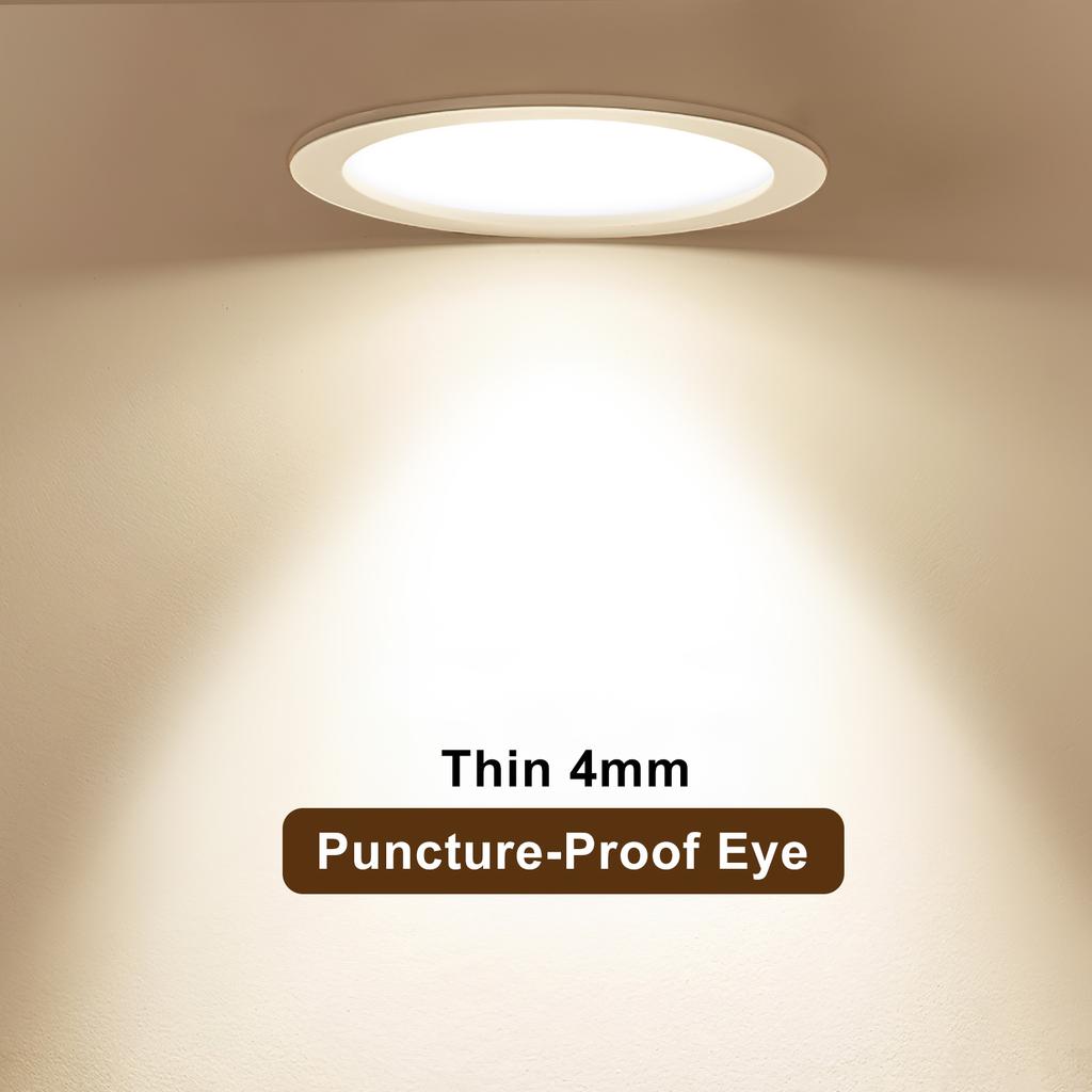 6 Stück Kronleuchter Blendschutz Lampenschirm Diffusor Kunststoff Blendfrei Lampenschirme