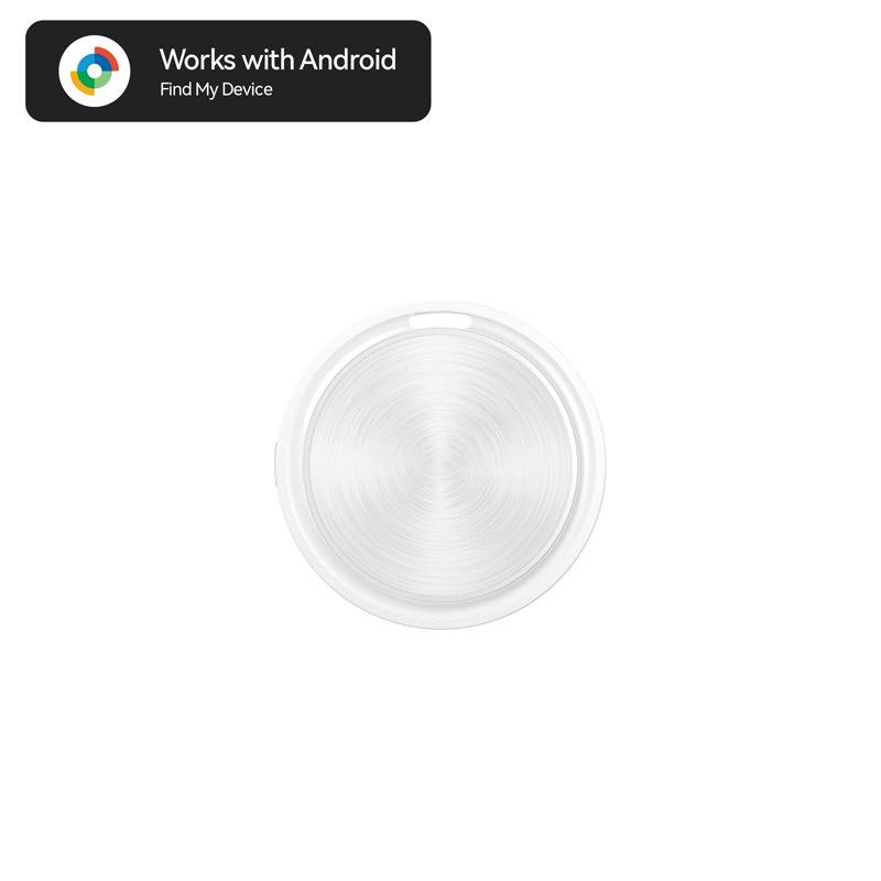 Глобальный GPS-трекер для домашних животных, детей и пожилых людей: Поиск ключей от потери