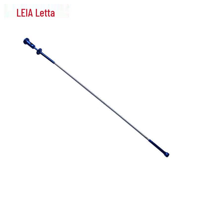 LETA Magnetic Pickup Tool with Light and Claw Tool