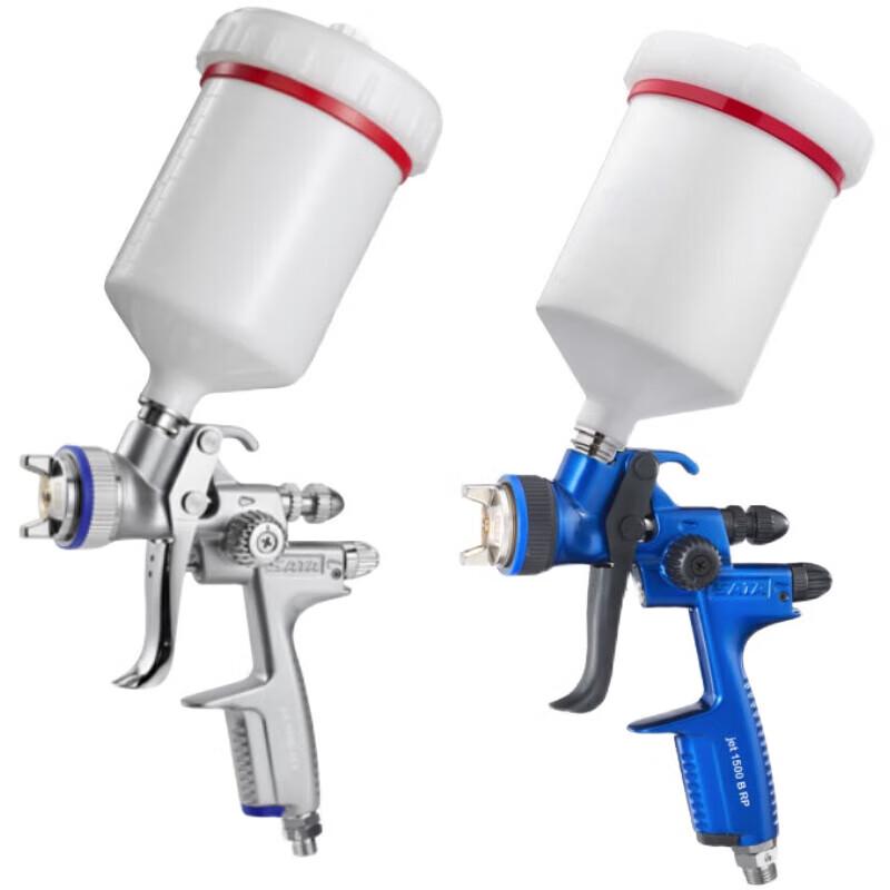 SATA Jet 1000-111 HVLP Pneumatic Spray Gun