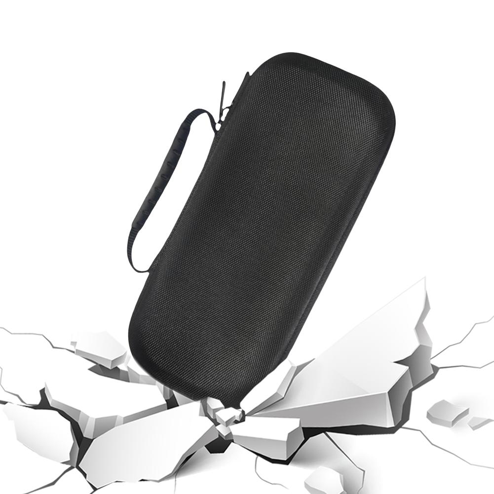 Carrying Case for AYN Odin 2 Portal Travel Case Shockproof Storage Case Waterproof Anti-scratch for Odin 2 Handheld Game Console