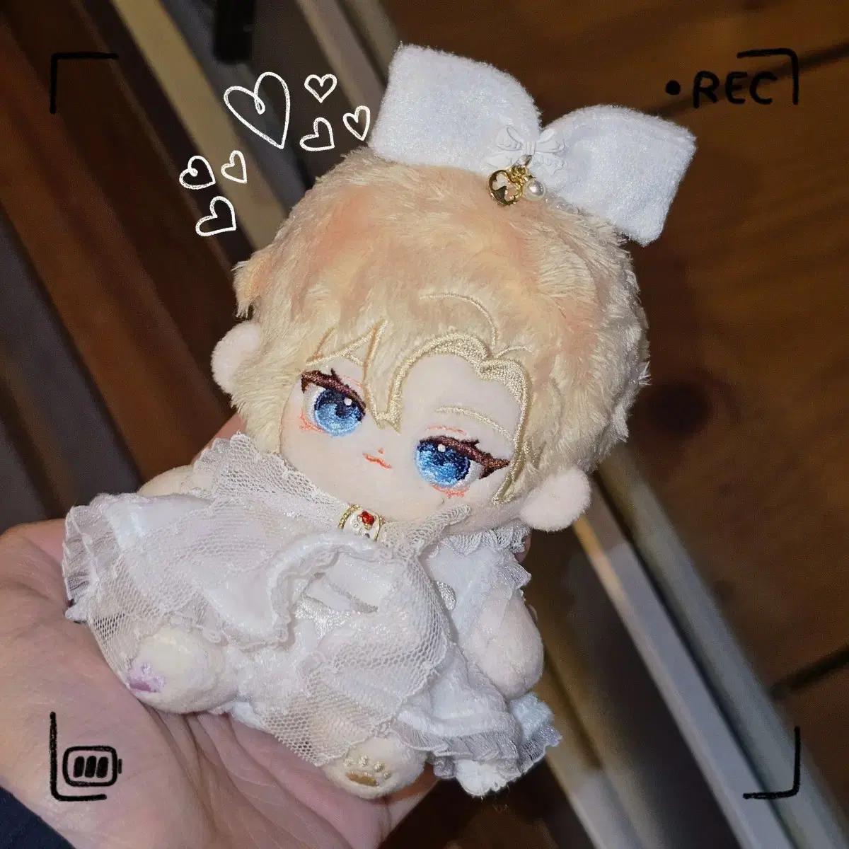 

Плав Ноа Кукла Лис Ноа