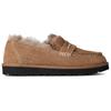UGG Loafers Women's Brown Sneakers 1179390-CHE