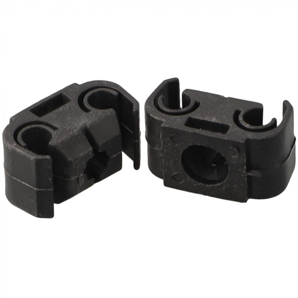 Ergonomic Line Clip Functional Holder Innovative Modern