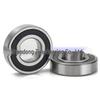 5311-2RS Double Row Deep Groove Ball Bearing for Shaft Connection