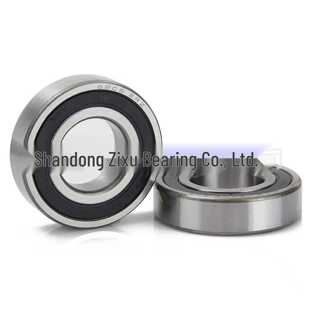 5311-2RS Double Row Deep Groove Ball Bearing for Shaft Connection