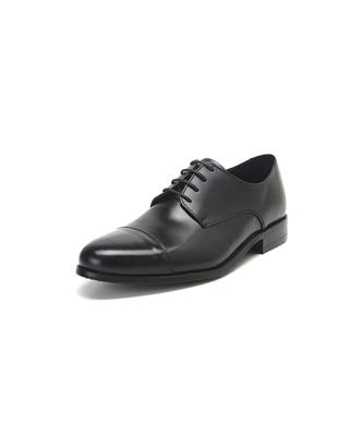 Stco Straight Tip Dress Shoes_Black_Sfwuz01Nsb