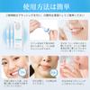 Whitening Pen, Teeth Whitening Gel, Toothpaste (2 tubes included), Self-Whitening