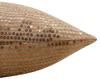 Home D    Cor Sofa Cushion Cover Sequins Decorative Pillow Throws Case - Choose