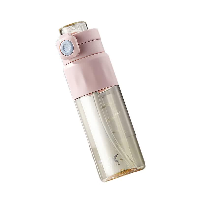 TKK Sport Dual-Drink Water Bottle