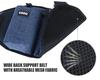 Multifunctional Sports Waist Bag for Running, Fitness, Dog Walking, and Outdoor Activities