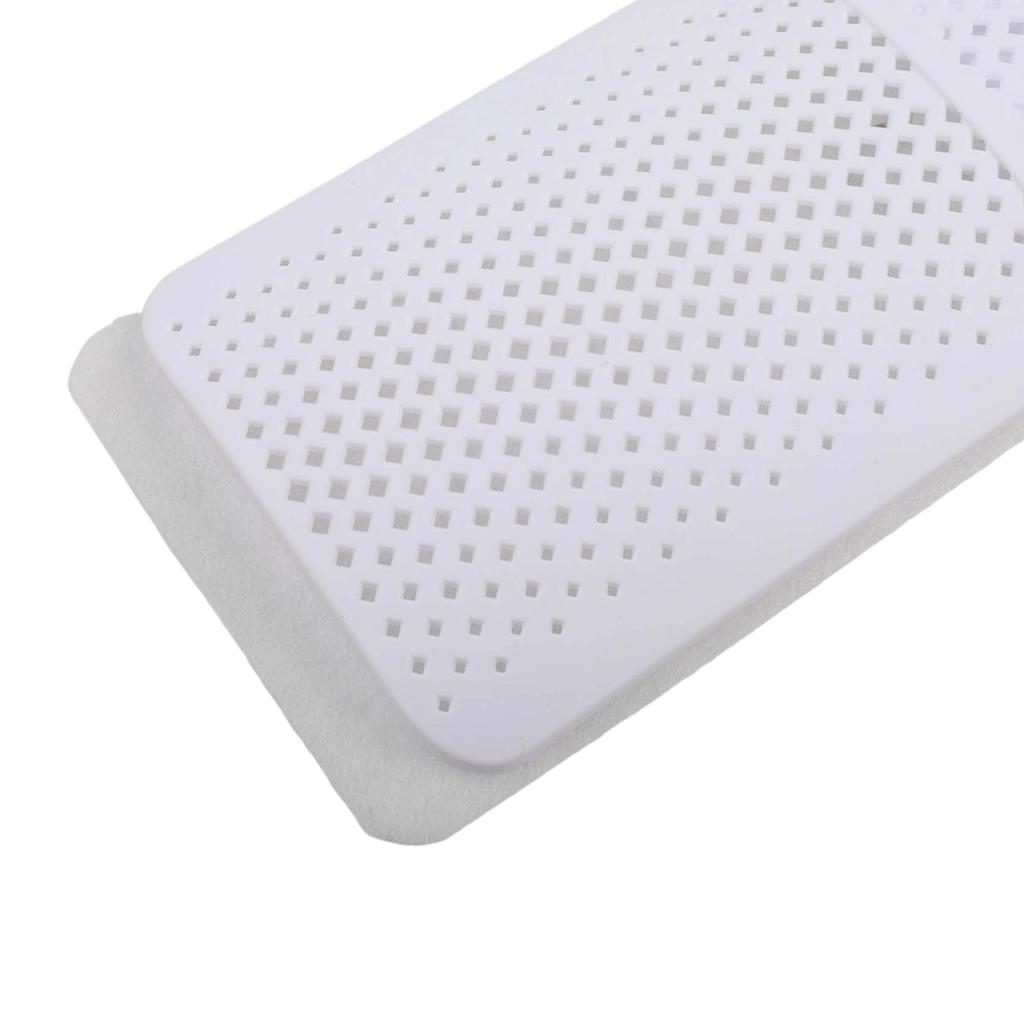 1pc Air Conditioning Anti-Direct Blowing Outlet Baffle Wall-Mounted ABS Air Conditioner Parts Anti-Wind Baffles Dust Cover