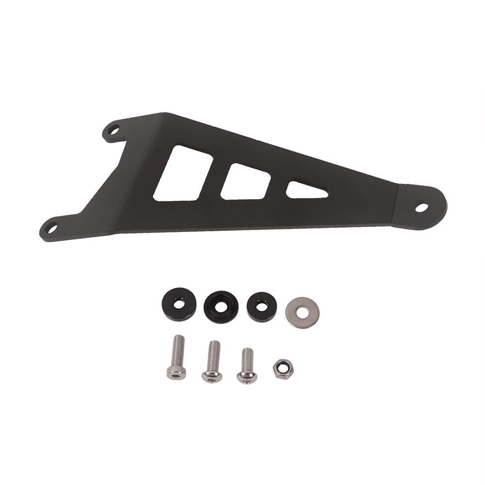 For BMW S1000RR S 1000RR 2019 2020 2021 2022 Aluminium Motorcycle Exhaust Hanger Bracket Accessories Muffler Support Refit