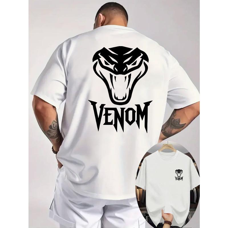 

European sizes New Summer Men S Casual T-Shirt with a Ribbed Round Neck And Short Sleeves, Made from Knitted Fabric for a Refreshing S