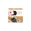 Microwave Cooking Utensil, Microwave Pan, for Grilling Fish and Meat in the Microwave, Safe and