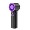 Soumi Portable Handheld Cooling Fan