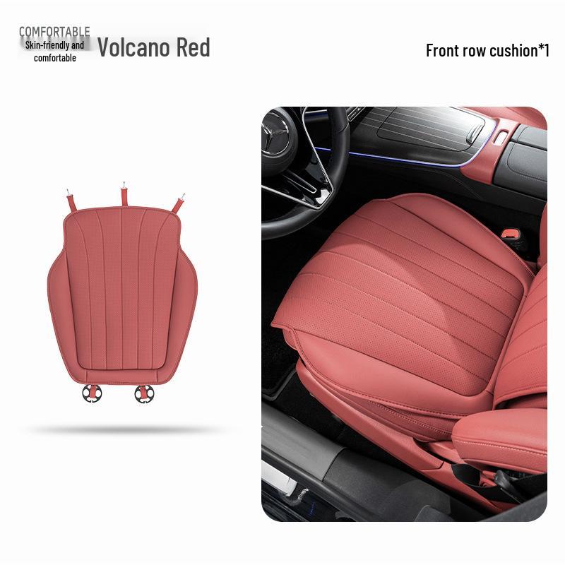 Universal All-Season Breathable Seat Cushion for Nio: ET5, ET5T, ET7, ES6, EC6, ES7, ES8
