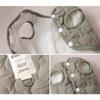 Fashion Pet Clothes Small Dogs Warm Winter Jacket Waterproofed Dog Clothing Cold Weather Dog Wears