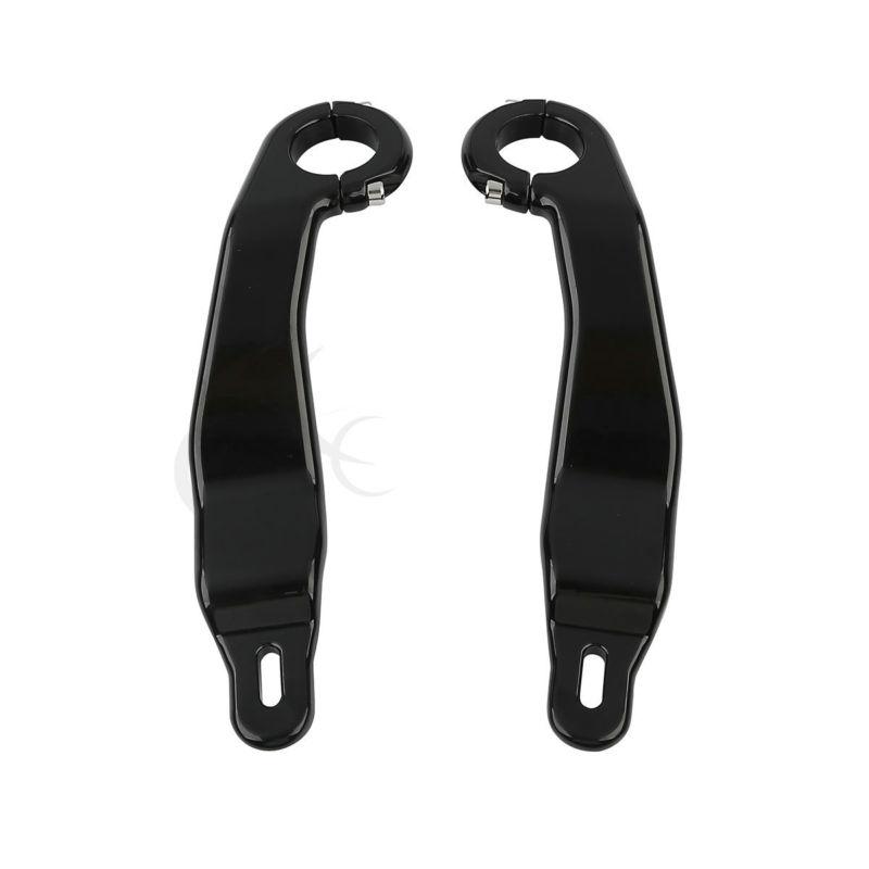 Motorcycle Fairing Support Bracket Clamps For Harley Road Glide Special FLTRXS FLTRX Ultra Special FLTRX 2015-2022 2020