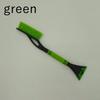 Winter3 In 1 Multifunctional Detachable Car Snow Shovel, Vehicle Scraper Ice Removal Winer Car Windshield Cleaning Scraping Tool
