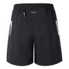 Adidas Otraready B Shorts Comfortable Breathable Soft Elastic Casual Shorts Men Shorts Black JY8582