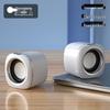 Newsmy BT55 Wired USB Mini Computer Speaker CN plug (adapter included)