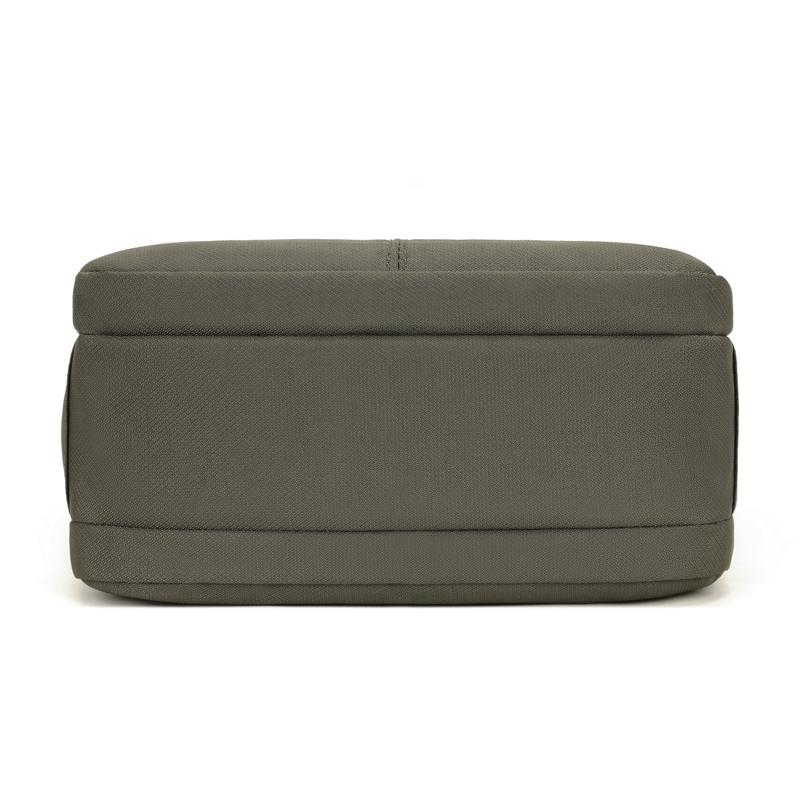 Bolso bandolera para hombre para exteriores, bolso de hombro Oxford, bolso para teléfono móvil