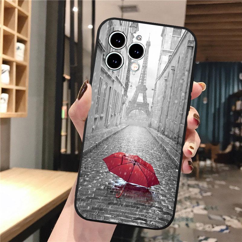 

Чехол для телефона «Эйфелева башня» для iPhone Samsung Galaxy Redmi Xiaomi Oppo OnePlus Note SA 7 8 9 10 11 12 13 14 20 21 22 23 53 54 Pro Max Plus Ultra iPhone 12