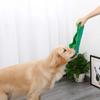Interactive Dog Snuffle Ball Toy Squeaky Plush Treat Dispenser IQ Puzzle Feeder for Puppy Chew Enrichment Stress Relief