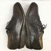 FRYE Vintage Plain Toe Business Shoes Dark Brown Size 11.5D 29.029.5 Men’s(USED)