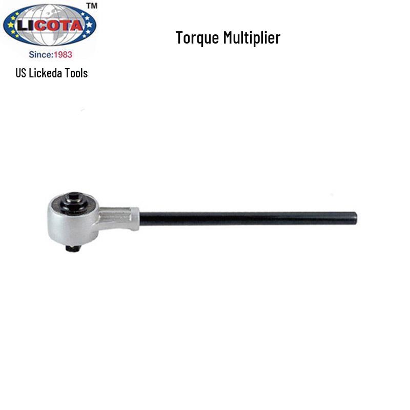 LICOTA Likeda Torque Multiplier Wrench AWT-30107 1/2 to 3/4