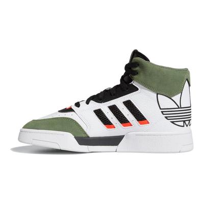Originals Drop Step Grün Weiß Schwarz Sneaker FV4870