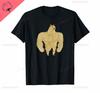 Interesting Idea More Design Cheems Ironic Doge Meme Swole Buff Dog T-Shirt for Men Women  All-match T Shirt Tops Cotton Tees