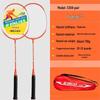 Badminton – Badmintonracketar