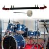 Double Bass Drum Pedal Drive Shaft