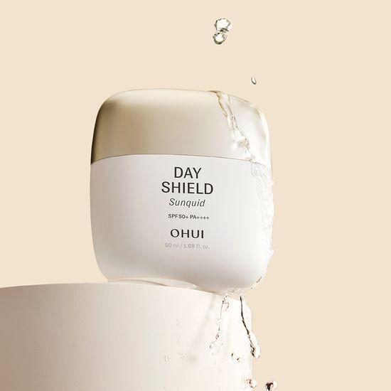 

Ohui Day Shield Sunquid 50ml
