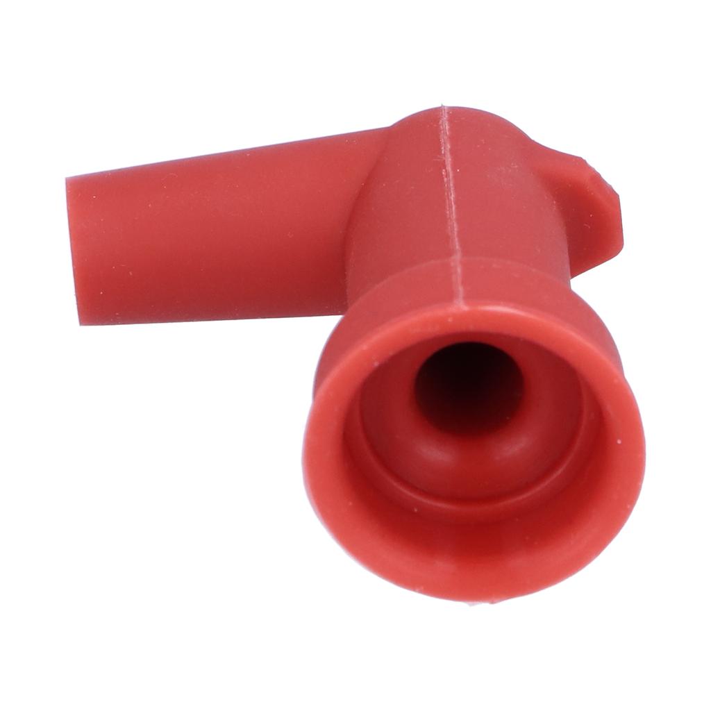 Spark Plug Cap Resistance Cover Fit for Yamaha Parsun Outboard 15HP 18HP 30HP 40HP 60HP Engine