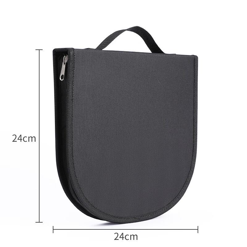 

Outdoor Camping Picnic Cutlery Storage Bag