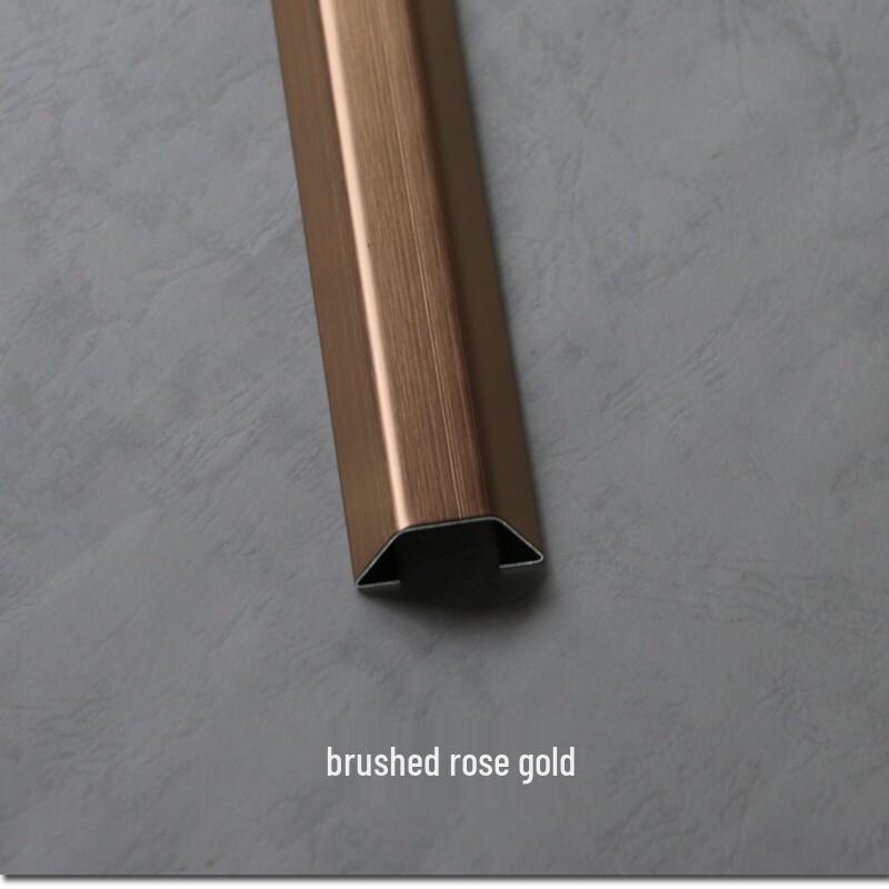 Woshangyu Stainless Steel Cable Management Duct