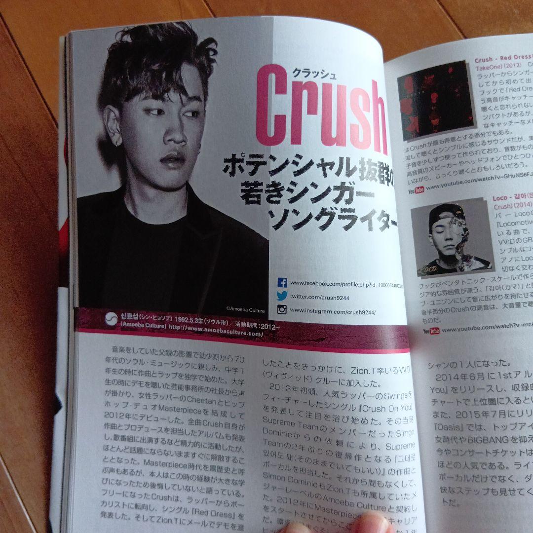 

[USED] For those who like Show Me the Money Hip Hop Korea