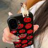 Painted Phone Case for iPhone 11 12 13 14 15 16 iPhone 11 12 13 14 15 16 Pro 12 13 14 15 16 Pro Max