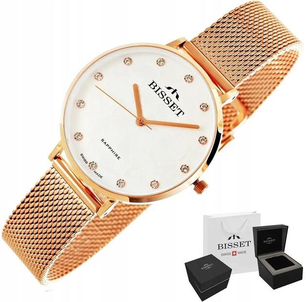 Bisset BSBF32-2 Watch