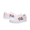 FILA Fht Sports Comfortable Non-Slip Wear-Resistant Low-Top Skate Shoes Women sneaker Pink F12W931310FPK