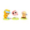 Kakao Friends Hole-in-One Figure High-Speed Wireless Charging Pad, RYAN, 1 Piece, Koreas Best Character