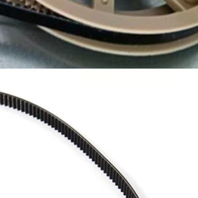 179/173 Teeth Breadmaker Conveyor Belts Bread Machine Belts Bread Maker Parts
