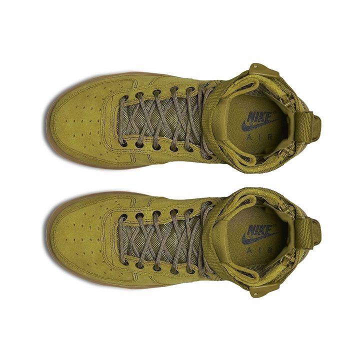 Buy sf air force mid green on Sale