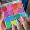 Designul unghiilor – Glitter și sclipici pentru unghii