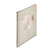 Album Autocollant - Singo - II - 30x30cm - 20 Pages - Coton Blanc