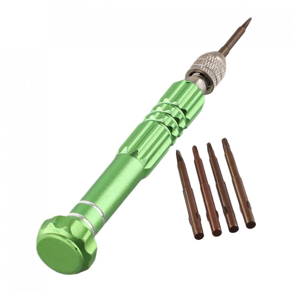 Zestaw naprawczy do ogniw śrubowych Śrubokręt do demontażu Nowy